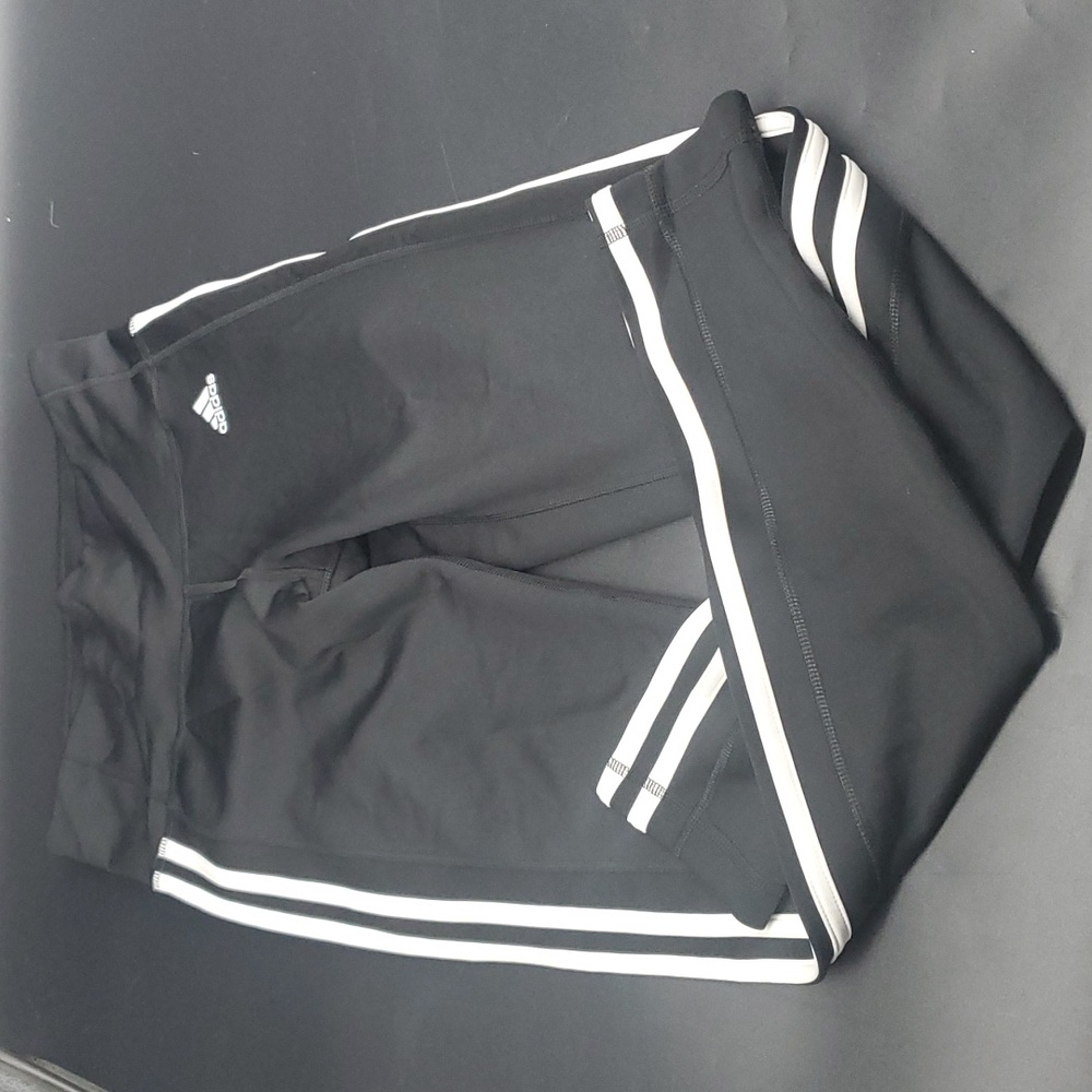Adidas Track Pants Leggings Small